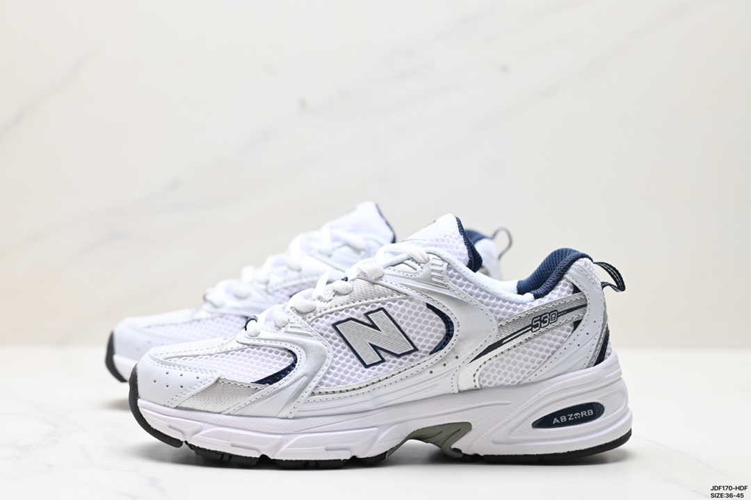 New Balance Shoes